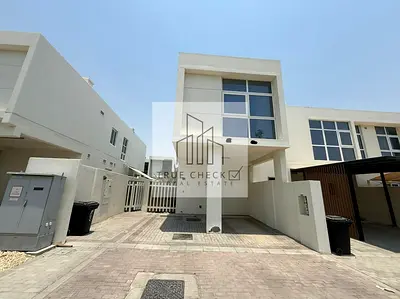 3 Bedrooms + Maid | Unfurnished | Well Maintained | R2EM Type