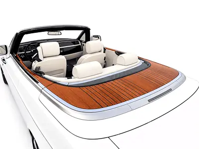 2013 ROLLS-ROYCE PHANTOM — фото 10