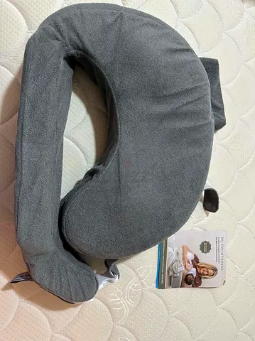 Baby Pillow brest friend