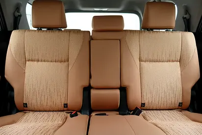 Toyota Fortuner EXR, миниатюра 15