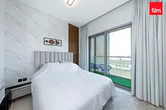 Creek Harbour View | Upgraded | Vacant