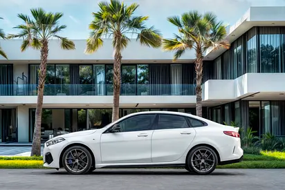 2023 BMW 2-SERIES thumbnail 2