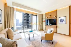 Amazing Unit | Fully Furnished | Nice Layout | Top Location