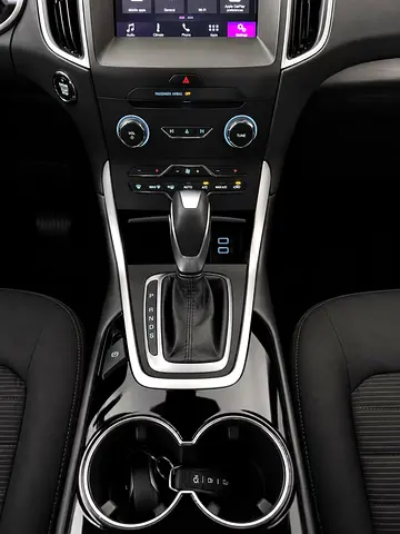 صورة مصغرة 12 لـ 2017 FORD EDGE
