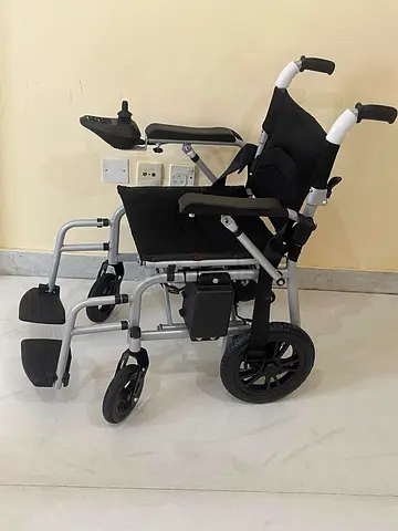 Electric Wheelchair