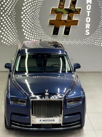 2023 ROLLS-ROYCE PHANTOM 照片 2