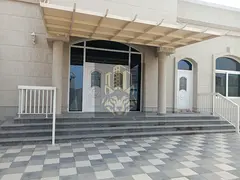Howshi Neighborhood – Al-Badi' Suburb – Sharjah