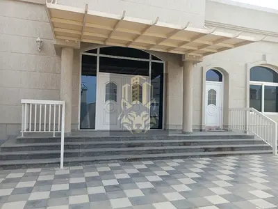 Howshi Neighborhood – Al-Badi' Suburb – Sharjah