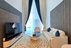 FULLY FURNISHED | 3 BEDROOM | PRIME LOCATION