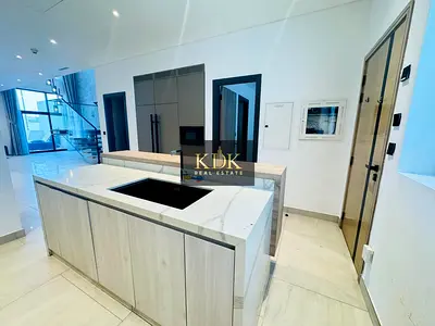 CORNER UNIT G+2 | Open View | 4Br+Maid