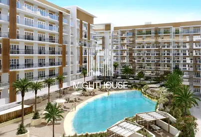 Modern 1BR | Smart Layout | Prime Community
