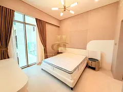 Fully Furnished | Elegant | On High floor | Fully fitted Kitchen