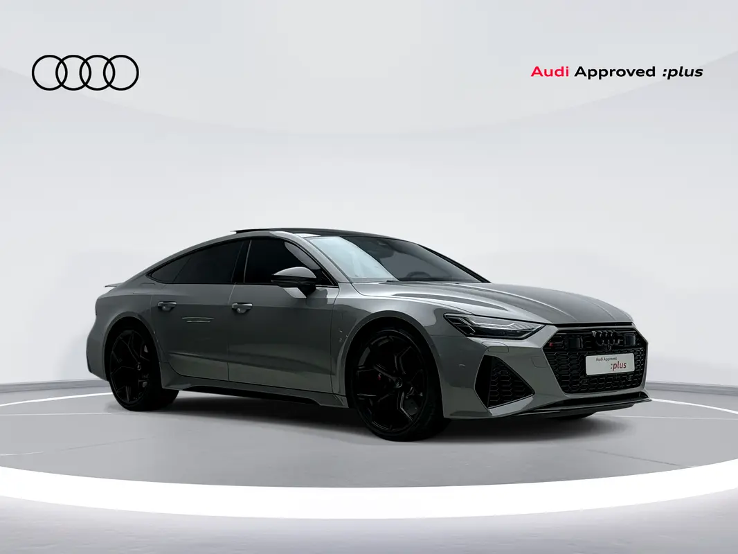 Audi RS7 2025 — photo 1 of 19