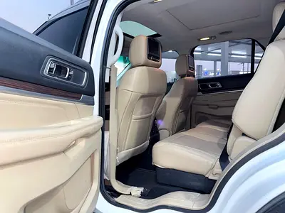 2016 FORD EXPLORER — миниатюра 9