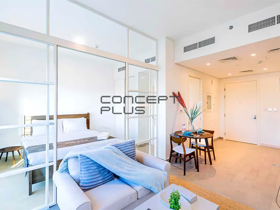 Moden Living | Vacant | Fully Furnished