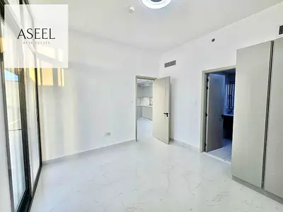Unfurnished | Vacant | Brand new