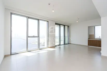 Vacant | Full Sea View | High Floor