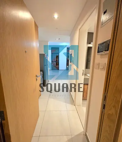 LUXURY STUDIO -READY TO MOVE - OPEN VIEW