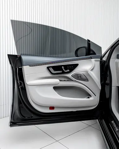 2022 Mercedes-BENZ EQS — миниатюра 7
