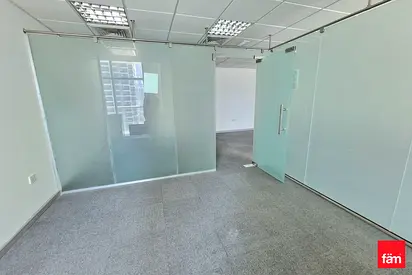 Unfurnished | Partitioned | Open Space | Vacant
