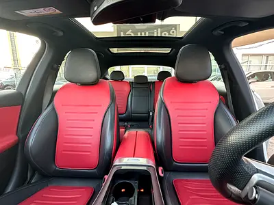 2024 Mercedes-BENZ C-CLASS 照片 8