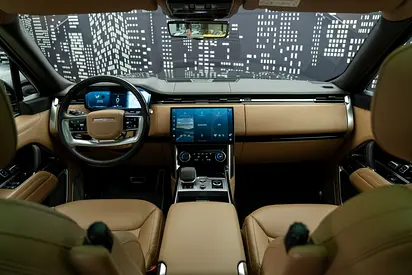 صورة مصغرة 13 لـ 2023 LAND Rover RANGE ROVER