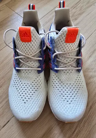 Adidas Ultra Boost 1.0 - used - Size US 8 - no box