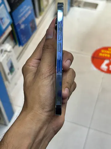 I phone 13 pro