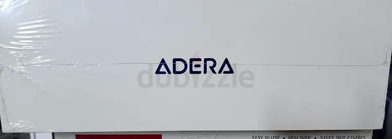 Adera Small Kitchen Appliance