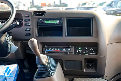 Mitsubishi Fuso Rosa Standard, миниатюра 16