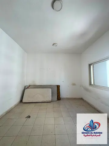 Large studio, separate kitchen, super deluxe finish, flexible payment, free maintenance, near Nesto, easy access to Dubai.