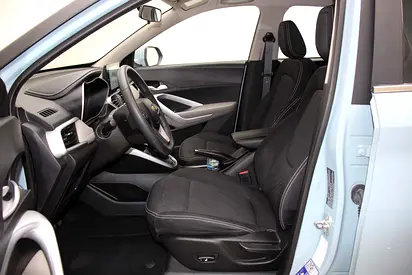 2025 Chevrolet GROOVE 照片 8