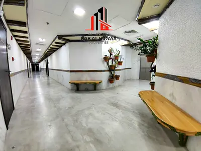 Fully Fitted Office!! Chiller Free!! With Parking!! Call Now!!