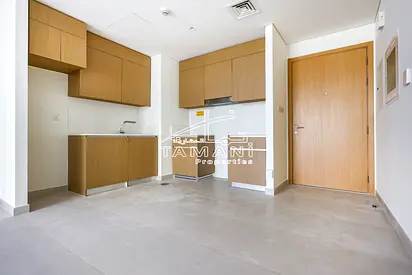 Brand New 1BR Apartment Creek Beach