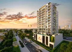Pool View | Luxurious Unit | Best Amenities