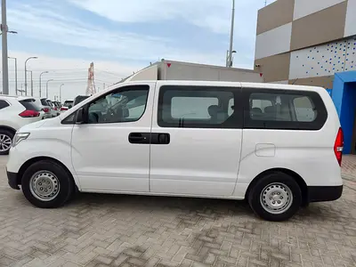 2019 Hyundai H1 照片 7