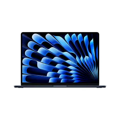 MacBook Air 15-inch M2, top spec, 24 GB RAM, 2 TB Hard Drive - Space Gray (Lightly Used)
