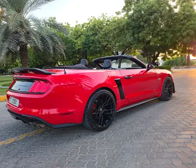 2020 FORD MUSTANG 缩略图 11