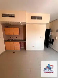 Beautiful Studio in Al Qulaya Good Space Family Friendly Near Amber and Sharjah Ladies Club with Fre