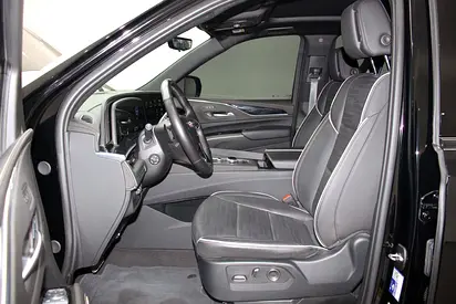 2024 Cadillac ESCALADE — миниатюра 5