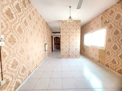 Spacious Studio with separate kitchen with central ac