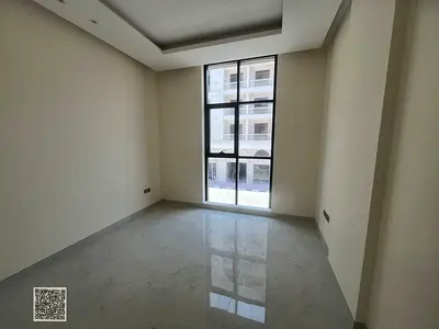 Annual Rental | Spacious 2-Bedroom Apartment in Al Jurf Industrial 3