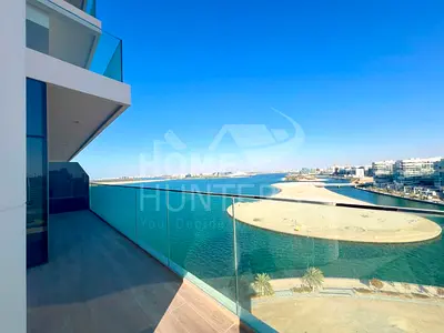 Best Offer | Luxury Living | Sea View | THALASSA Building