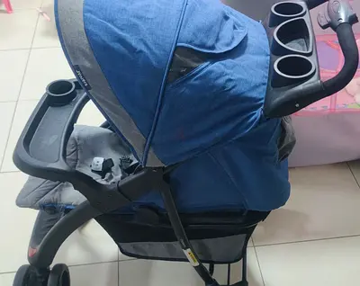 Juniors baby stroller (Delivery)
