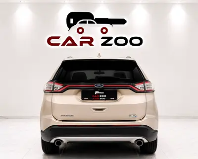 صورة مصغرة 6 لـ 2017 FORD EDGE