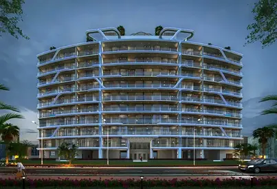 LUXURIOUS LIVING | MODERN DESIGN | HIGH ROI