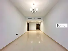 Brand New 1BHK | Bright Interior | Huge and Spacious