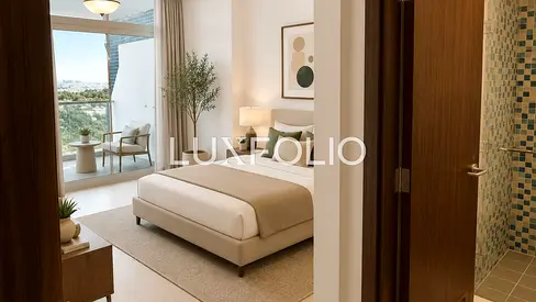 SEA VIEW | AMAZING LOCATION | RENTED