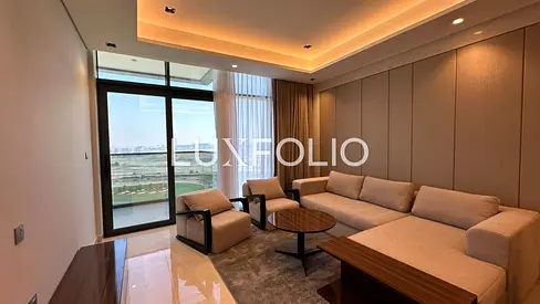 Fully Furnished | Spacious | Vacant