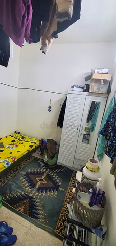 Partition Room For Rent in Electra street (Asian only)